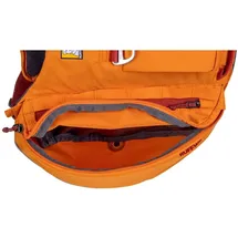 Ruffwear Approach Pack Hunderucksack 21 l Orange L-XL