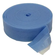 thermova Randdämmstreifen 8 x 150 mm Rolle 25 m