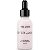 Tan-Luxe Super Glow 30 ml Natürlich Gesicht