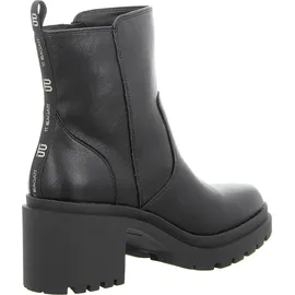 tt.bagatt Bagatt Klassische Stiefelette in schwarz, | Gr.: 36