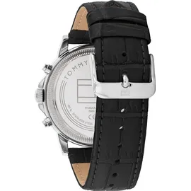 Tommy Hilfiger Stewart Leder 40 mm 1710605