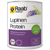 Raab Vitalfood Lupinenprotein Bio