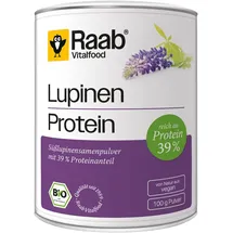 Raab Vitalfood Lupinenprotein Bio