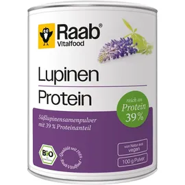 Raab Vitalfood Lupinenprotein Bio