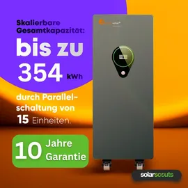 felicitysolar Felicity 23,5 kWh