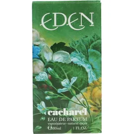 Cacharel Eden Eau de Parfum 30 ml