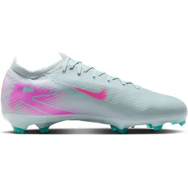 Nike Mercurial Vapor 16 Pro FG Herren Ocean Cube / Pink Blast 44,5