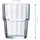 Arcoroc Norvege Wasserglas 0,25 l 6 St.