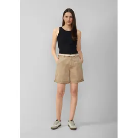 s.Oliver Chinoshorts Braun 34