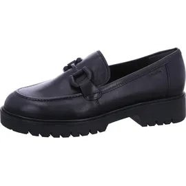 TAMARIS Damen Slipper schwarz 41