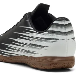 Puma ATTACANTO II IT JR Fußballschuh, Schwarz/Weiß, 12 UK