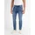 Lerros Baxter Relaxed Fit Space Blue Melange 31/32