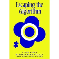 Rockpool Publishing Hold Your Piece: Escaping the Algorithm