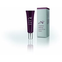 CNC Cosmetic Couperose Reducing Cover&Care Cream