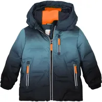 KILLTEC first instinct by killtec Kinder Steppjacke/Funktionsjacke in Daunenoptik