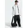 adidas Trefoil Essentials T-Shirt weiß XS