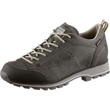 Dolomite Cinquantaquattro Low Fg GTX Damen gunmetal grey 38 2/3