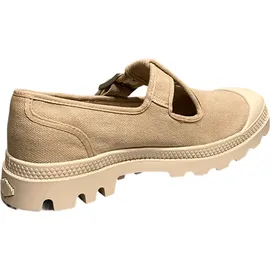 Palladium Pampa Beige 42