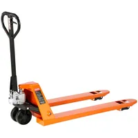 Vevor Palettenwagen, 3 T Tragkraft, Handhubwagen mit 1220 x