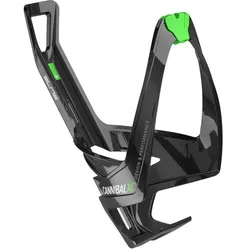 Elite Flaschenhalter Cannibal XC, glänzend Grün Modell 2024