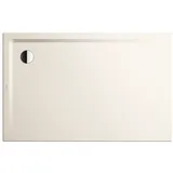 Kaldewei Superplan Duschwanne 384000010231 80x90x2,5cm, pergamon