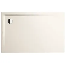 Kaldewei Superplan Duschwanne 384000010231 80x90x2,5cm, pergamon