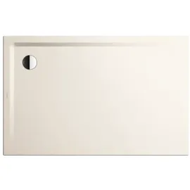 Kaldewei Superplan Duschwanne 384000010231 80x90x2,5cm, pergamon