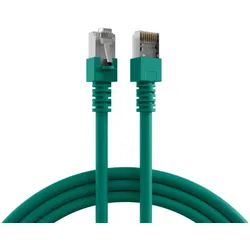 EFB-Elektronik Patchkabel Cat.5e EC5000 0,5m gnSF/UTP