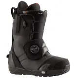 Burton Ion Snowboardstiefel Für Bindungen - Black - 25.0