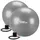 Newgen Medicals Sitzball Grau 65 cm