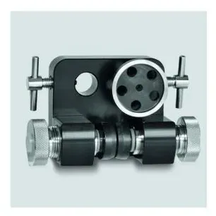 HEMA guide FSO 40 | Obere Führung | Sägeblattbreite: 3 - 25 mm