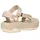 Teva Hurricane XLT Damen Oyster 41