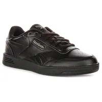 Reebok Court Advance Herren Schwarz 44,5