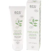 Eco Cosmetics Reinigungsmilch 125 ml