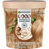 Garnier Haarfarbe 7.0 Dunkles Mandel Blond