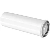 Bosch Schiebemuffe Ø 80/125 mm - Länge 300mm