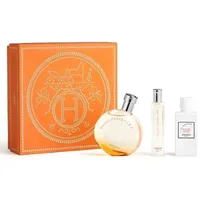 HERMES Eau des Merveilles 50 ml - Christmas gift box