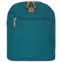 BRIC'S X-Travel Backpack Sea Green