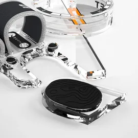 Silva Arc Jet S Kompass (Größe RECHTS)