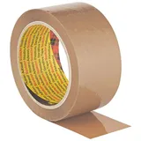 Scotch S5066B6 S5066B6 Verpackungsklebeband Hellbraun (L x B) 66 m x 50 mm
