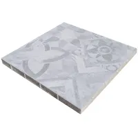 Diephaus Terrassenplatte Revolution Quarz 50 cm x 50 cm x 4 cm
