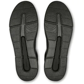 On The Roger Advantage All Black 47,5