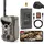 GardePro X70 Pro 4G LTE Wildkamera Weiß