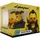 TUBBZ Cyberpunk 2077 – Jackie Welles Cosplaying Gummiente Vinylfigur