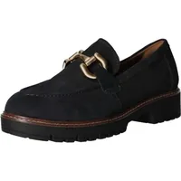 TAMARIS Slipper Blau 40