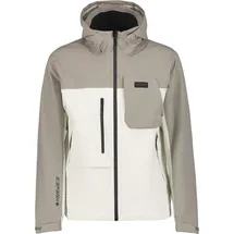 ICEPEAK Ice Funktionsjacke Puder 50