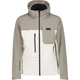 ICEPEAK Ice Funktionsjacke Puder 50