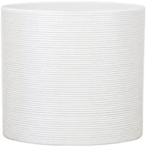 Scheurich Übertopf 828 Ø 14 cm Panna