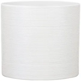 Scheurich Übertopf 828 Ø 14 cm Panna