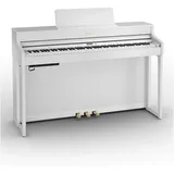 Roland HP702 white